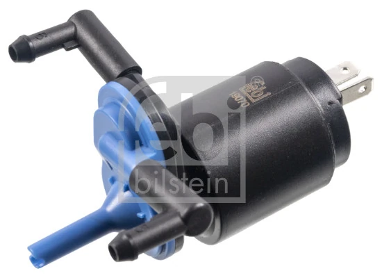 Washer Fluid Pump, window cleaning